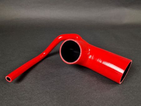 Durite d'Admission Silicone Clio 2 RS