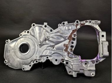 Carter Principal Distribution Megane 4 RS / New Alpine A110