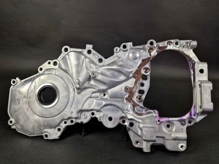 Carter Principal Distribution Megane 4 RS / New Alpine A110