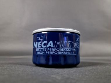 Filtre à huile spécifique