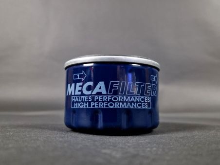 Filtre à huile spécifique