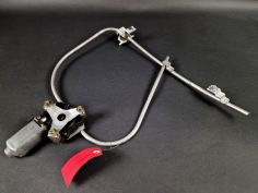 Lève-vitre Conducteur d'Occasion Clio 16S / Williams