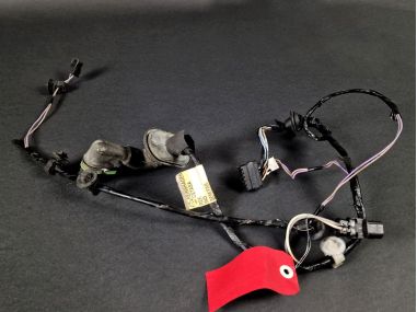 Faisceau Electrique de Portière d'Occasion Clio 16s