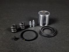 Kit Réfection Étrier Avant avec Piston R5 Alpine