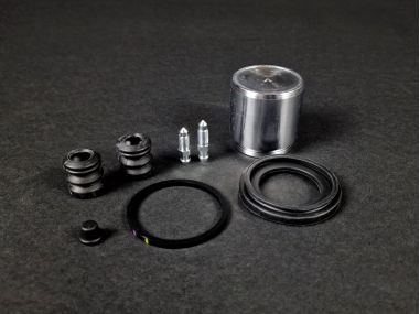 Kit Réfection Étrier Avant avec Piston R5 Alpine