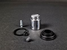 Kit Réfection Étrier Arrière avec Piston R5 Alpine / Alpine Turbo