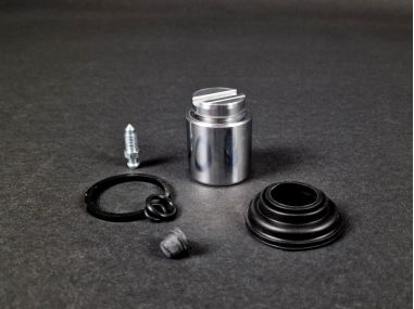 Kit Réfection Étrier Arrière avec Piston R5 Alpine / Alpine Turbo