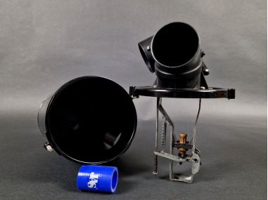 Boîte à Air Origine Occasion 5 Gt Turbo phase 1 Boîte à Air Origine Occasion 5 Gt Turbo phase 1