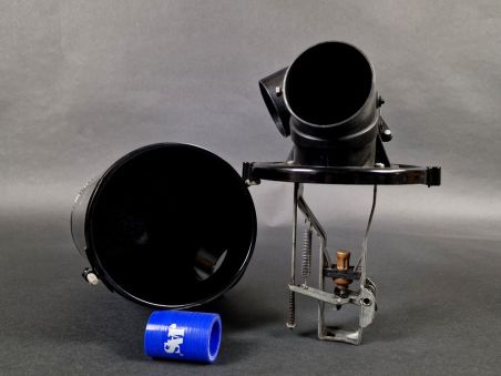 Boîte à Air Origine Occasion 5 Gt Turbo phase 1 Boîte à Air Origine Occasion 5 Gt Turbo phase 1