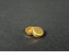 Pastille de Sablage 16mm