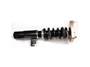 Combinés filetés BC Racing BR-RA Megane 3 RS Combinés filetés BC Racing BR-RA Megane 3 RS