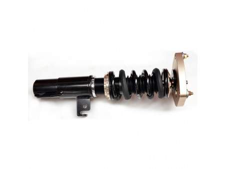 Combinés filetés BC Racing BR-RA Megane 3 RS Combinés filetés BC Racing BR-RA Megane 3 RS