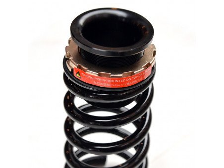 Combinés filetés BC Racing BR-RA Megane 3 RS Combinés filetés BC Racing BR-RA Megane 3 RS