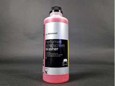 Liquide Lave-Glace Parfumé et Concentré Renault 500 mL