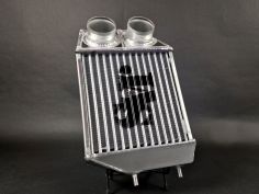 Échangeur Épaisseur d'Origine tout Aluminium 5 Gt Turbo / R11 Turbo 2