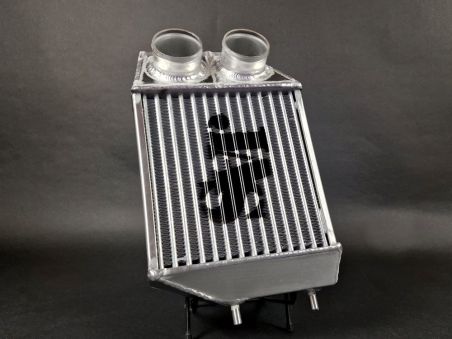 Échangeur tout Aluminium Grande Capacité 5 Gt Turbo / R11 Turbo