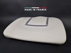 Mousse d'Assise de Siège Avant R5 Turbo 2 / R5 Alpine Turbo