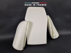 Mousse de Dossier de Siège Avant R5 Alpine Turbo / R5 Turbo 2