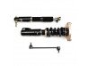 Combinés filetés BC Racing BR-RA Megane 3 RS