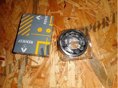 Roulement d'Arbre Secondaire pour Boîte de Vitesses JC5 - 77 03 090 425 - 7703090425 Roulement d'Arbre Secondaire pour Boîte de Vitesses JC5 - 77 03 090 425 - 7703090425