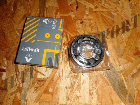 Roulement d'Arbre Secondaire pour Boîte de Vitesses JC5 - 77 03 090 425 - 7703090425 Roulement d'Arbre Secondaire pour Boîte de Vitesses JC5 - 77 03 090 425 - 7703090425