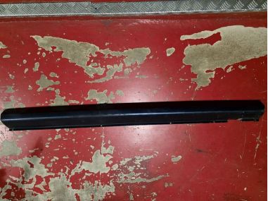 Bas de Caisse Droit Occasion Super 5 GT Turbo phase 2 Noir