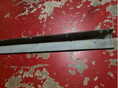 Bas de Caisse Droit Occasion Super 5 GT Turbo phase 2 Noir