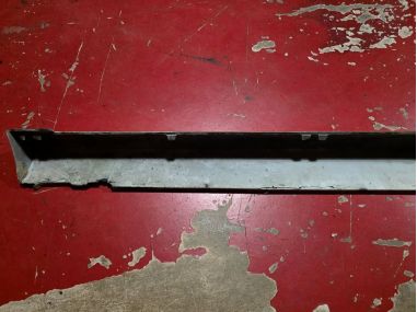 Bas de Caisse Droit Occasion Super 5 GT Turbo phase 2 Rouge