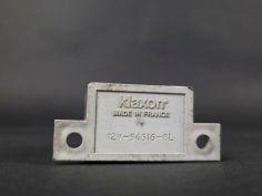 Relais d'Essuie-Glace Arrière d'Occasion Clio 16s / Williams