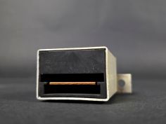 Relais d'Essuie-Glace Arrière d'Occasion Clio 16s / Williams 2