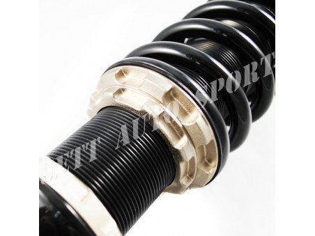 Combinés Filetés BC Racing BR-RA Clio 2 RS (châssis standard) Combinés Filetés BC Racing BR-RA Clio 2 RS (châssis standard)