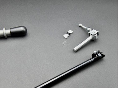 Levier de Vitesses et Tringlerie Pure Motorsport Clio 2 RS