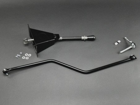 Levier de Vitesses et Tringlerie Pure Motorsport Clio 2 RS