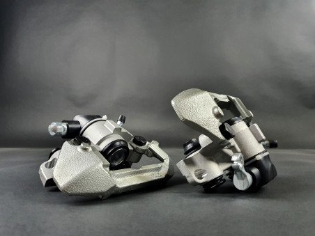 Étriers de Frein Arrières Neufs 5 Gt Turbo / Clio 16s / R11 Turbo (la paire)