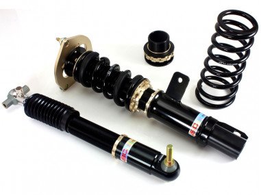 Combinés Filetés BC Racing BR-RA Megane 2 RS Combinés Filetés BC Racing BR-RA Megane 2 RS