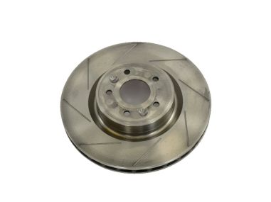 Disques de Frein Avants Rainurés RS Performance Megane 3 RS (x2)