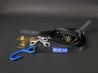 Sangle de Roue de Secours à Cliquet Sparco