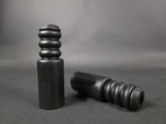 Butées Choc Amortisseurs Avants Clio 16s / Williams (x2)