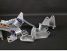 Supports Moteur Pure Motorsport Clio 2 RS
