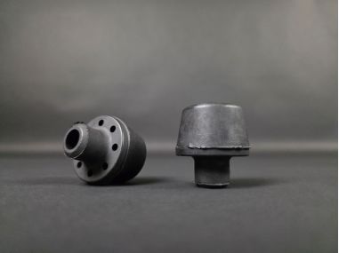 Silent Bloc Inférieur Radiateur ECO Clio 172 / 182