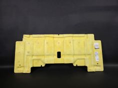 Absorbant (Ecran) Acoustique Capot Megane 3 RS 2