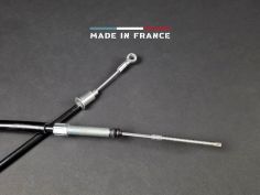 Câble D'embrayage Clio GrA 110cm