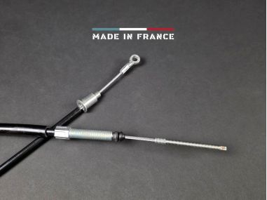 Câble D'embrayage Clio GrA 100cm