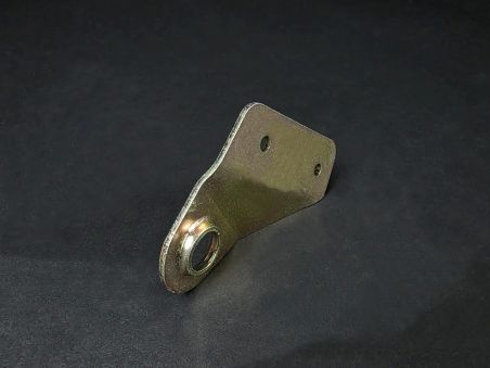 Support Inférieur Boîte à Air 5 Gt Turbo Support Inférieur Boîte à Air 5 Gt Turbo