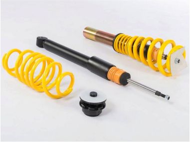 Combinés Filetés ST Suspensions, Série ST XA, Clio 2 RS (kit complet)