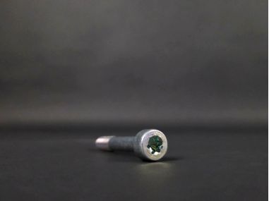 Vis Galet Tendeur de Courroie d'Accessoires Clio 4 RS