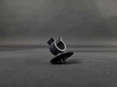 Agrafe de Câble d'Embrayage 5 Gt Turbo / R11 Turbo / Clio 16s et Williams