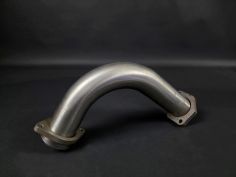 Down Pipe Inox GrA 5 Gt Turbo