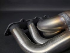 Collecteur Inox 4 en 1 Clio Williams 2