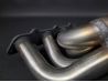 Collecteur Inox 4 en 1 Clio Williams